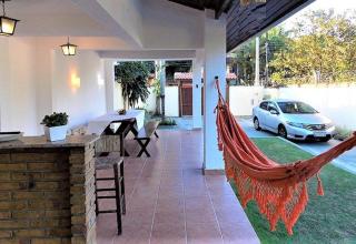Casa a uma quadra da praia Maresias - 1
