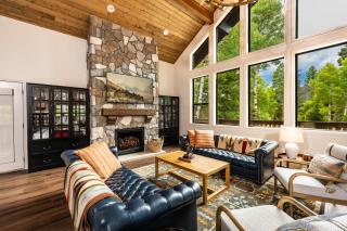 Families, Sleeps 16, Kid Playnook, 10 To Skiing - Angel Fire - 7