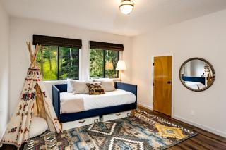 Families, Sleeps 16, Kid Playnook, 10 To Skiing - Angel Fire - 6