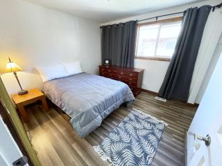 Comfortable Gonzaga unit close to Downtown Spokane - Spokane - 3