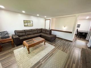 Comfortable Gonzaga unit close to Downtown Spokane - Spokane - 0
