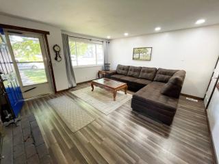 Comfortable Gonzaga unit close to Downtown Spokane - Spokane - 9