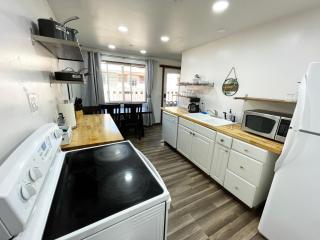 Comfortable Gonzaga unit close to Downtown Spokane - Spokane - 7