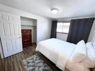 Comfortable Gonzaga unit close to Downtown Spokane - Spokane - 4