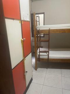 Piratas do Sol Hostel - 5