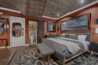 Villa D' Citta - Chicago - 6