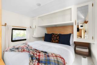 Modern 1BR Home on an Eco Farm Great Location - Austin - 4