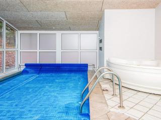 10 person holiday home in Glesborg-By Traum - Fjellerup Strand - 9