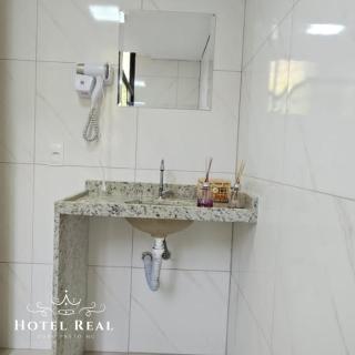Hotel Real - 9