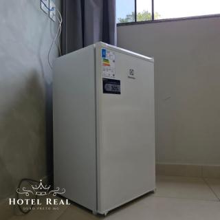 Hotel Real - Ouro Preto - 7