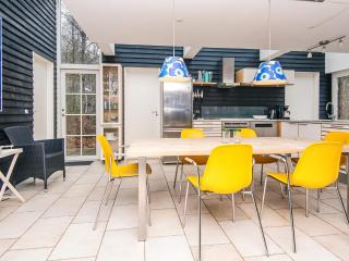 8 person holiday home in Glesborg-By Traum - 3