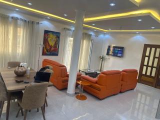 Magnifique F2 très luxueux - Dakar - 6