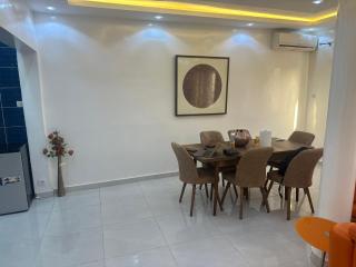 Magnifique F2 très luxueux - Dakar - 4