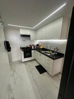 Apartamento cop 30 com vista para o Combu - 8