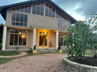 The Sanctuary - Vannativillu - 0