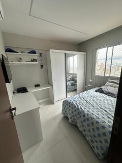 Apartamento cop 30 com vista para o Combu - Belém - 7