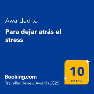 Para dejar atrás el stress - 9