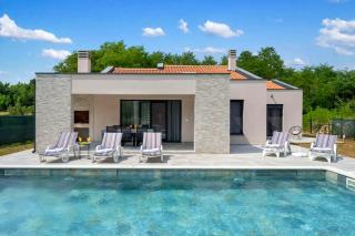 Villa Tersaz - Labin - 9