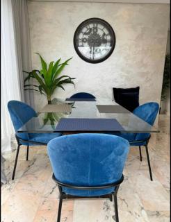 Les Joyeux Luxury Studios et Suites - Casablanca - 7