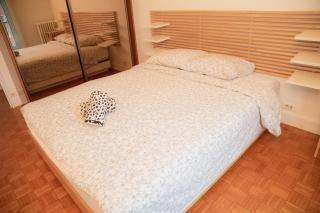 2 bedrooms 60m2 near RER A - Joinville-le-Pont - 6