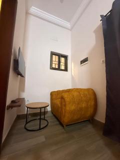 Luxurion Nest, appartement cosy corner - Abomey-Calavi - 5