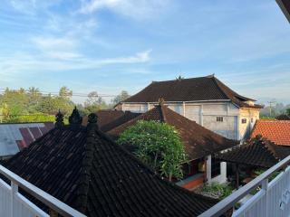 AjiRai House - Ubud - 3
