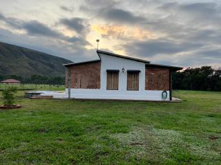 Casa Comboio de Estrelas - Delfinópolis - 7