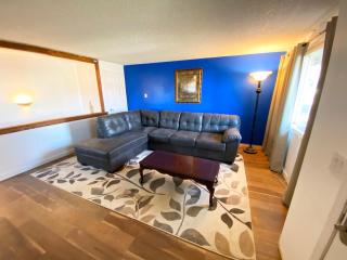 Updated duplex near Gonzaga and Downtown Spokane - Spokane - 7