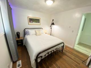 Updated duplex near Gonzaga and Downtown Spokane - Spokane - 8