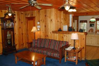 Black Oak Lodge at The Redwoods - Wawona - 7