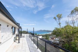 Dreamtime Beach Retreat Top Floor 2 BR Unit - Forster - 7