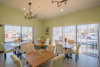 Hotel Rising - Phoenix - 4