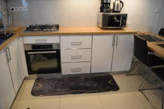 Villa à la Résidence Paradis 2 - 1