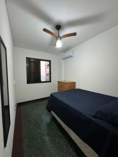 Ap 3 quartos praia grande vista pro mar área nobre - Ubatuba - 2