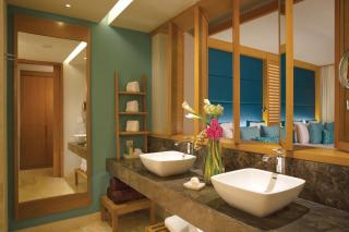 Dreams Playa Mujeres Golf & Spa Resort - All Inclusive - Cancun - 9