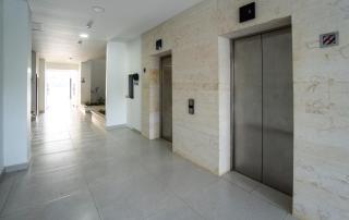 Apartamento con laguna de aguas cristalinas - 1