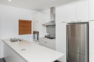 Marinaview Apartments in Gisborne CBD - 1