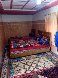 Gite Timit la maison Imazghn - 9