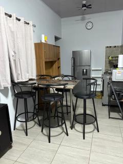 Schultz Apartamento - Alajuela - 5