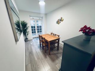 Elegant Urban Escape in Central London - Londra - 8