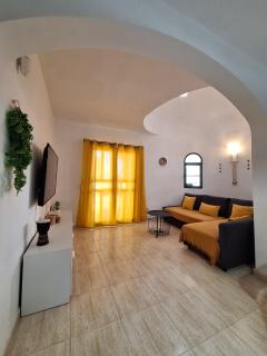 Villa Marea - Playa Blanca - 4
