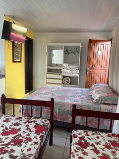 Pousada Cirandinha Apart Hotel - Apto 27 - Itajaí - 6