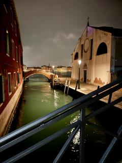 GrandMa Mary Giudecca Venice - Venice - 2