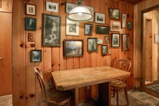Shangri la-de-da at The Redwoods - Wawona - 2