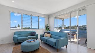 Boronia Beach House One - Sawtell - 2