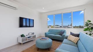 Boronia Beach House One - Sawtell - 1