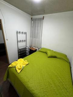 Casa Tata Tolo - Panajachel - 5