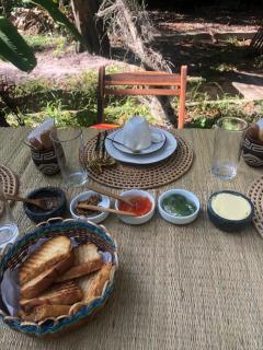 REFUGIO DO SAGRADO MORERE - 3