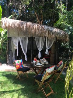 REFUGIO DO SAGRADO MORERE - 4