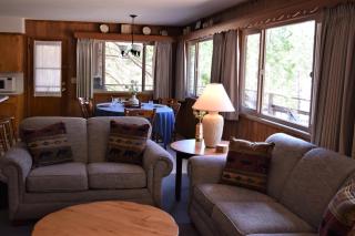 Sequoia House at The Redwoods - 3